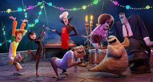 It is currently planned to be released on august 6, 2021. Hotel Transilvania 4 Se Estrenara En 2021