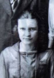 Linda Arndt Karsten (1903-1967)