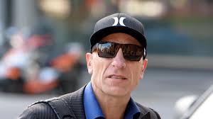 District Court: George Polites' nephew Markas Salkanovic “cut off” after  arrest