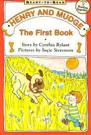 Download and print these henry and mudge coloring pages for free. Henry And Mudge The First Book Ready To Read Level 2 Bookoutlet Com