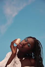 The Brown Girl Swap Grant Initiative Program Booklet by Papered Wonders,  Inc.