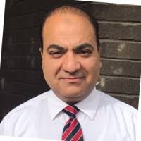 100+ "Munir Malik" profiles