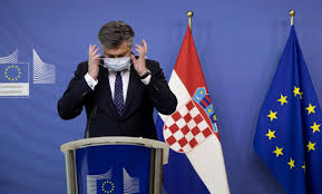 Η κροατία είναι χώρα της ευρώπης και βρίσκεται στην αδριατική θάλασσα, νότια της ιταλίας/σλοβενίας και βόρεια του μαυροβουνίου. Kroatia Liberal Gr