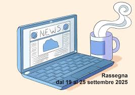 Rassegna Stampa sulla Salute Mentale: le notizie dal 19 al 25 Settembre  2025 - Salutementale.net