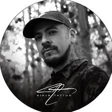 Joaquin vera (@aikin_tattoo) • Threads, Say more