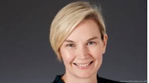 Joyce Teel of Raley family dead at 91