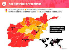 Bush ogłosił rozpoczęcie wojny w październiku 2001 roku. Hsvxv2vhl3ecrm