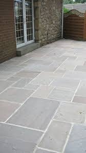 Image Result For Marshall Indian Sandstone Patio Slabs Brick Patios Flagstone Path