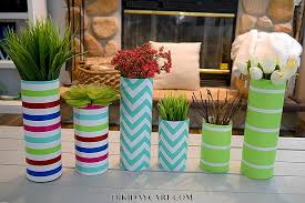 Kraf untuk vila dari botol plastik mempunyai bidang aplikasi yang luas. 70 Idea Yang Indah Vas Do It Yourself Foto Dan Video Lakukan Sendiri