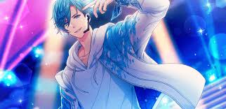 Cg Gallery Aizome Kento B Project Wiki Fandom In 2020 Anime Art Girl Gallery Projects