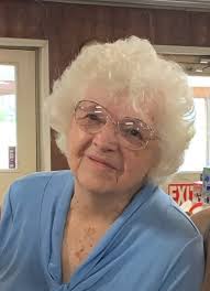 Obituary for Gloria (Etzoola) Rinker