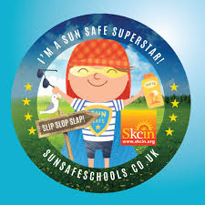 A set of simple posters to remind children of staying safe in the sun. Free Resources