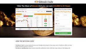 Bitcoin Code Review 2021 Full Scam Check