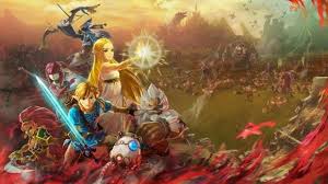 It was first announced in e3 2019. Nintendo Breath Of The Wild 2 News Won T Happen For A While Tweaktown