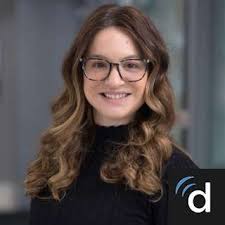 Dr. Danielle Fernandes, MD