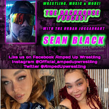 livingic0n_ Ty Ray returns to Amped Up Wrestling facing a Newcomer from  @santino_bros @eddieroarofficial at @dreamslamwrestling will Eddie shock  the world???? Come down to Santa Ana friday!!! #Ampedupwrestling  #prowrestling #Lucha #autismawareness ...