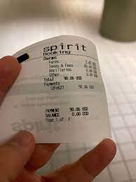 25% of our users found tickets to michigan for the following prices or less: Buy Spirit Airlines Tickets At Airport For Big Savings Live And Let S Fly