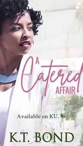 Things get deliciously complicated between the chef and the event planner  in this strangers-to-lovers second-chance romance. #authorkt  #acateredaffair #domandjo #indieauthorsoftiktok ...