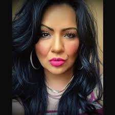 Heidi Storm (@HeidiStorm77)