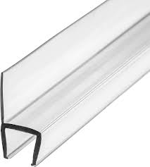 We did not find results for: Buy Eatelle Frameless Shower Door Side Seal Strip For 3 8 Glass Vertical Polycarbonate H Jamb 180 Degree 78 Long Online In Indonesia B084yzdq2f