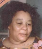 Alice Collier Obituary