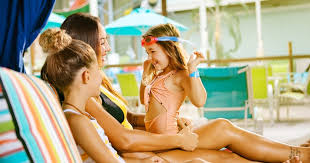 In a focus group about dining, several of the. It S High Time To Celebrate Everybody S Favorite Holidays At Camelback Resort Camelback