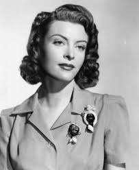 Anne Francis passed away