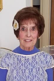 Florence Pardee Obituary June 6, 2019