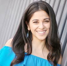 Nohemi gonzalez, american student, killed in paris terror attacks 17 november 2015 | uinterview. Noemi Gonzalez Announces Her Departure From Y R Michael Fairman Tv