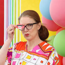 Flyin' the Hot Dish flag today!