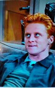 My daughter was watching Frasier today and saw a very young and familiar  face!😊❤️