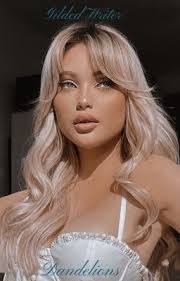 Lacey Dutton's Instagram, Twitter & Facebook