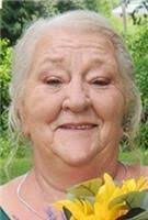 Kathryn Montgomery Obituary (1957