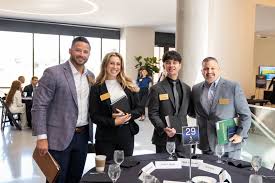 Sophomore year is off to a great start, thanks to Baylor University -…