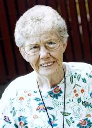 Joyce Evans Obituary (1930