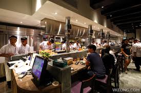 Century fiesta desa sri hartamas. Shin Nihon Yakiniku Restaurant æ–°æ—¥æœ¬ç„¼è‚‰å…š Desa Sri Hartamas