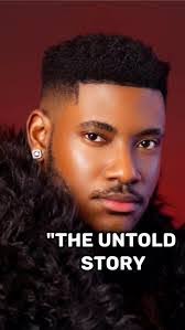 Chidi Dike's Instagram, Twitter & Facebook