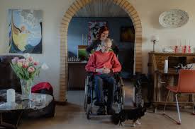 Leo Nielsen er død. I fem årtier gav han os noget, som vi ikke vidste, vi  ville have