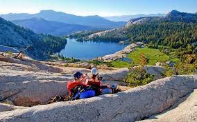 Places to backpack in california. The 13 Best Places To Backpack In Northern California 7x7 Bay Area