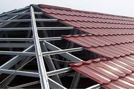 Harga seng gelombang 0 3 mm gajah per lembar 80 x 180 cm. 7 Kelebihan Dan Harga Atap Galvalum Bukareview