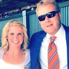 Josh Sherman's Instagram, Twitter & Facebook