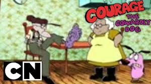 We did not find results for: Cartoon Network Eustace Cartoon Network Courage The Cowardly Dog