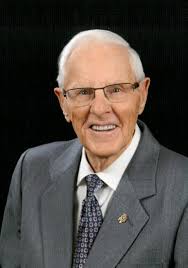 John Williamson Obituary