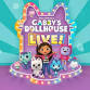 Gabby's Dollhouse Live - Columbus event image