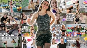 Paulina wallner youtuber overview, youtube statistics, paulina wallner, fitness, fitness frauen, fashion beauty lifestyle. Hi Mein Erstes Video Youtube