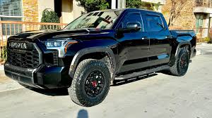 Is it me or does the TRD 3” lift doesn't seem enough…had the 1794  previously and that 3” lift looked a lot higher.. both have 285/75 tires
