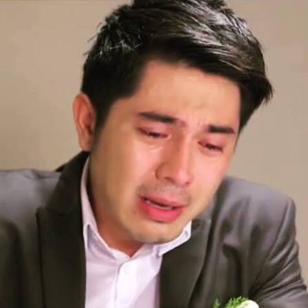 Yung feeling na wala nanaman tubig 😩 #PauloAvelino