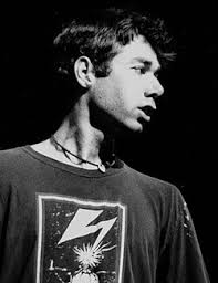 Adam Yauch