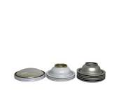 Wholesale Aerosol Can Cone And Dome Aerosol Can Lids ...