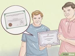 Then you should consider becoming a certified arborist. How To Become An Isa Certified Arborist With Pictures Wikihow